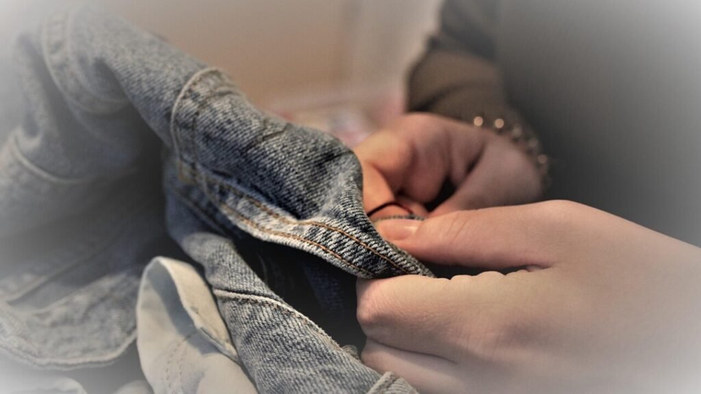 Gratis download van Textielstad naaipatronen