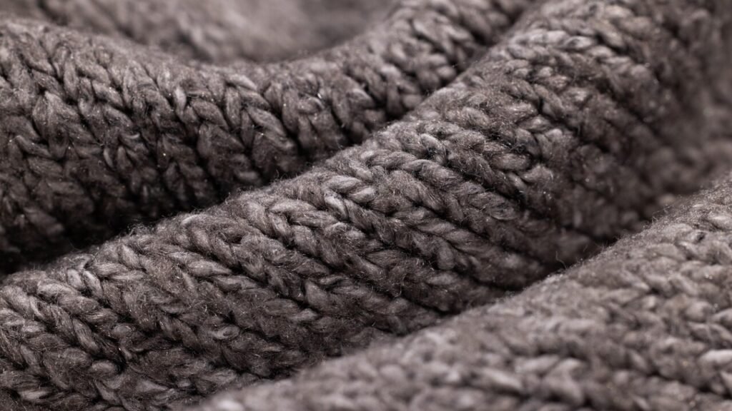 Gratis naaipatroon sweater XS als gratis download