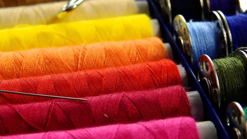 Gratis download van Boho naaipatroon