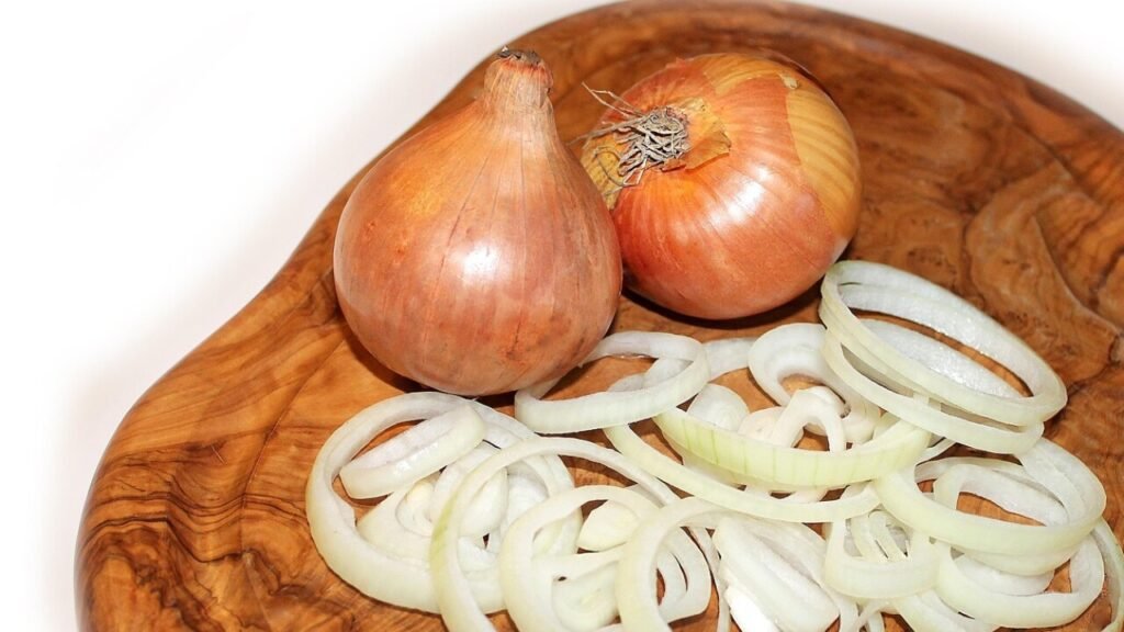 Download naaipatroon onion gratis