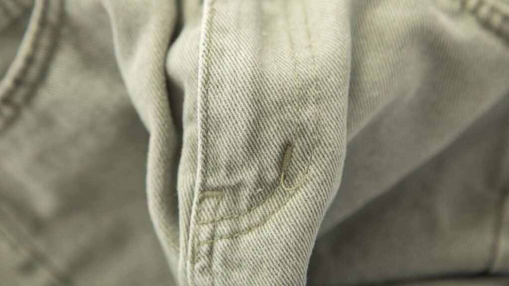 Gratis naaipatroon broek downloaden