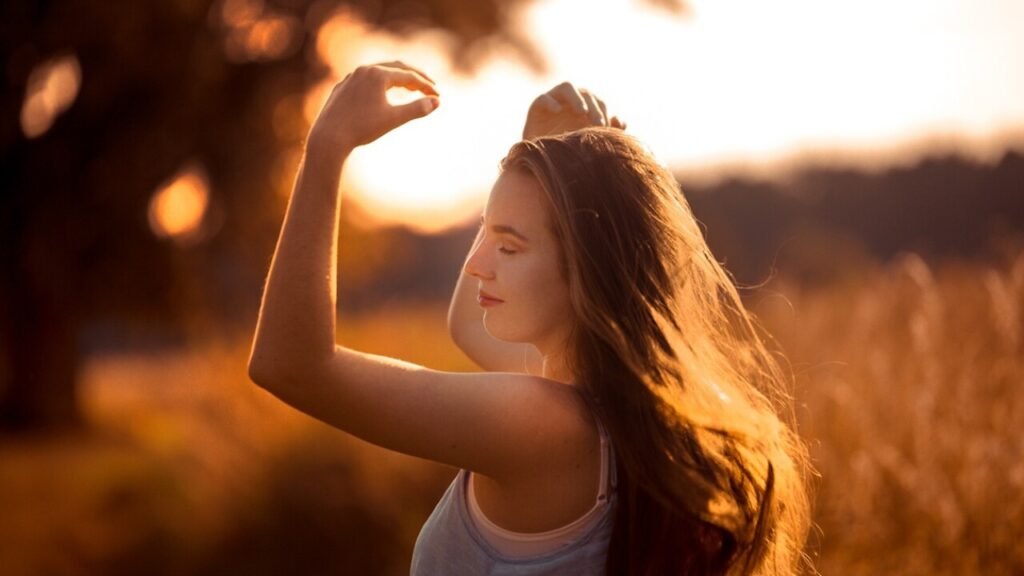 Download naaipatroon zomerjurk dames gratis
